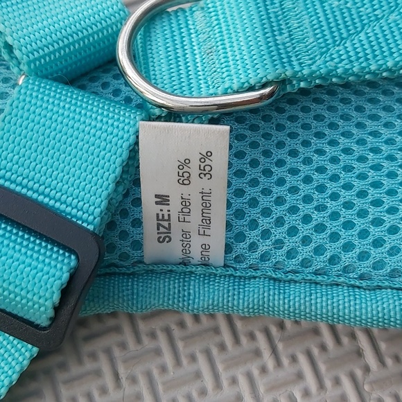 Dog Harness size medium - Picture 3 of 4